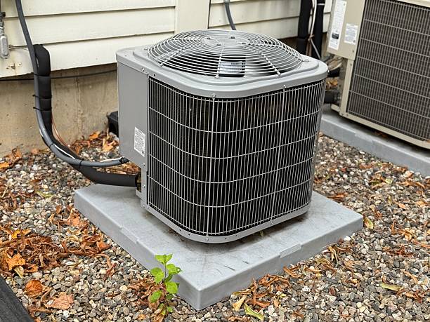 24/7 Emergency Ductwork Repair experts in Rex, GA