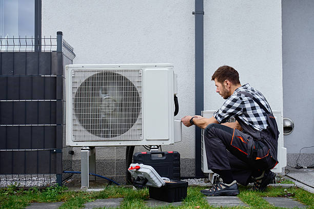 Top rated local Ductwork Repair specialists in Rex, GA